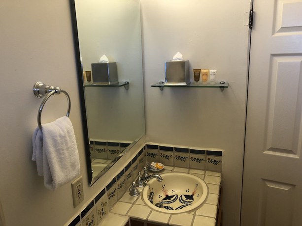 Imagen de la habitación del Hotel El Cordova on Coronado Island. Foto 10