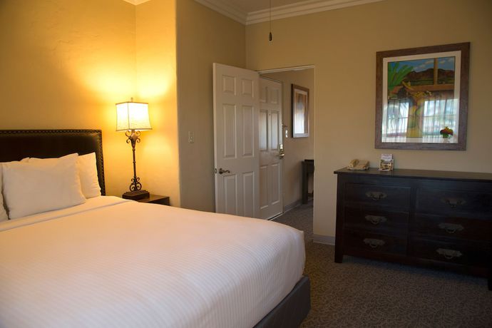 Imagen de la habitación del Hotel El Cordova on Coronado Island. Foto 17