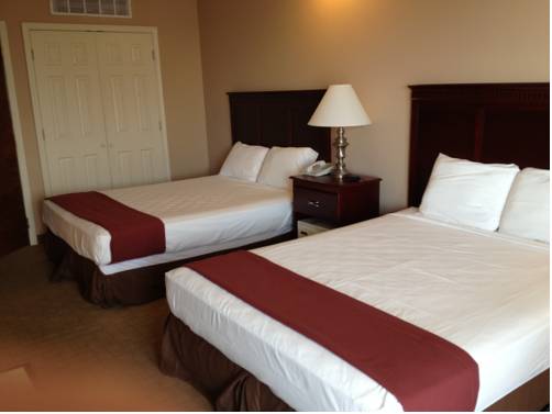 Imagen de la habitación del Hotel El Coronado Resort. Foto 2