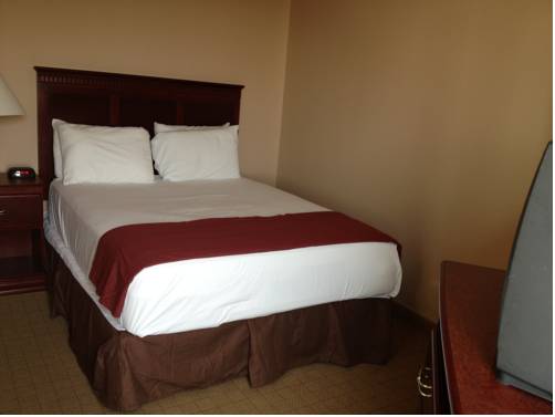 Imagen de la habitación del Hotel El Coronado Resort. Foto 3