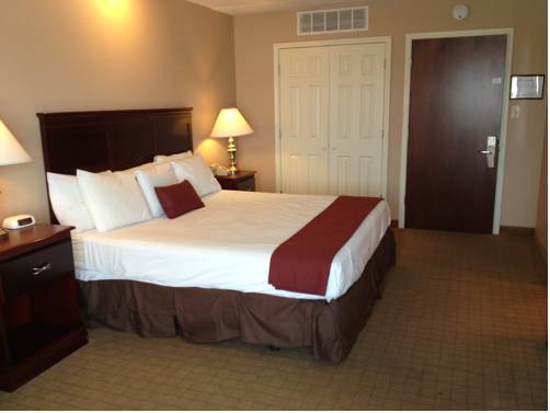 Imagen de la habitación del Hotel El Coronado Resort. Foto 5