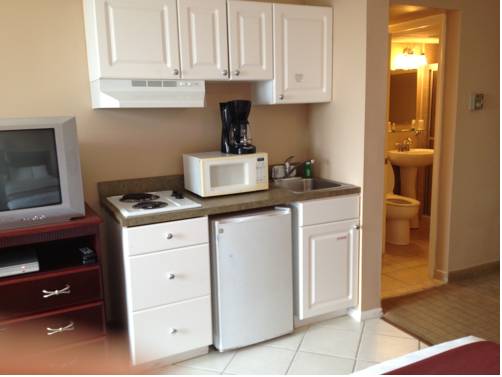 Imagen de la habitación del Hotel El Coronado Resort. Foto 6