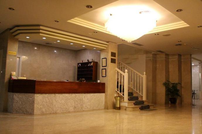 Imagen de los interiores del Hotel El Corregidor. Foto 10