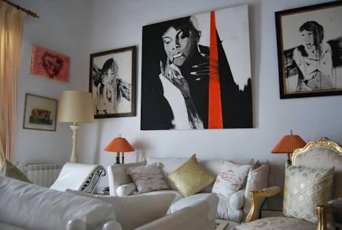 Imagen general del Hotel El Corsario. Foto 2