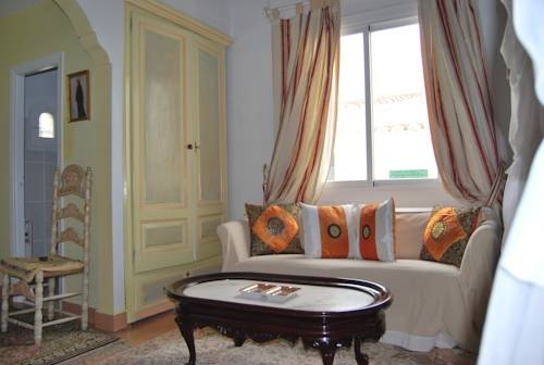 Imagen general del Hotel El Corsario. Foto 3