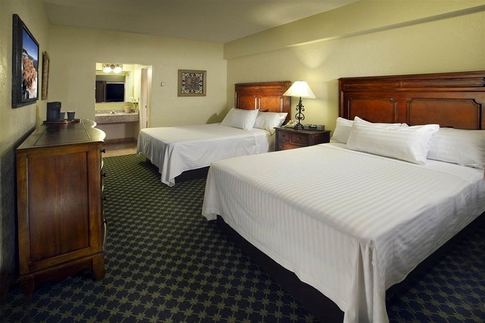 Imagen de la habitación del Hotel El Cortez and Casino - 21 and Over. Foto 4