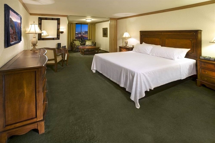 Imagen de la habitación del Hotel El Cortez and Casino - 21 and Over. Foto 6