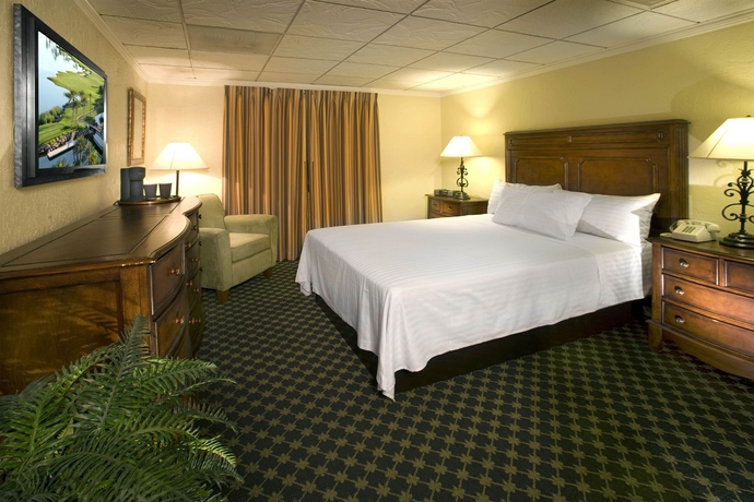 Imagen de la habitación del Hotel El Cortez and Casino - 21 and Over. Foto 7