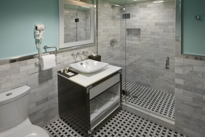 Imagen de la habitación del Hotel El Cortez and Casino - 21 and Over. Foto 8