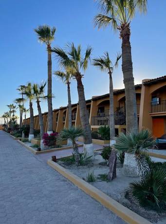 Imagen de los interiores del Hotel El Cortez by TFE Travel. Foto 9