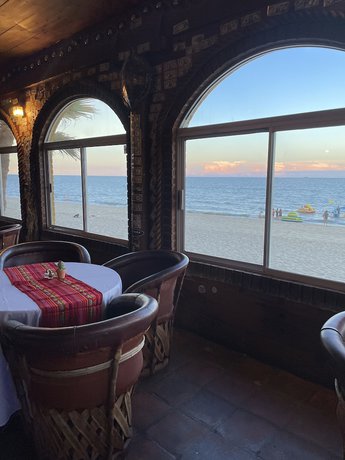 Imagen del bar/restaurante del Hotel El Cortez by TFE Travel. Foto 6