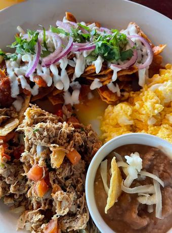 Imagen del bar/restaurante del Hotel El Cortez by TFE Travel. Foto 7