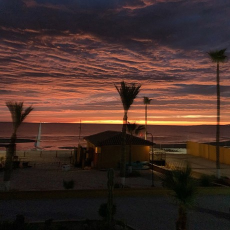 Imagen general del Hotel El Cortez by TFE Travel. Foto 2