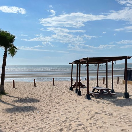 Imagen general del Hotel El Cortez by TFE Travel. Foto 3