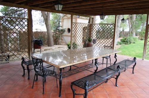 Imagen general del Hotel El Cortijo De Daimiel. Foto 3