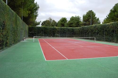 Imagen general del Hotel El Cortijo De Daimiel. Foto 5