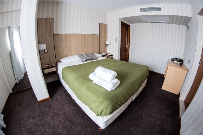 Imagen de la habitación del Hotel El Cortijo, NEUQUEN. Foto 2