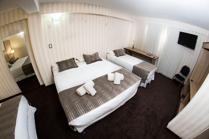 Imagen de la habitación del Hotel El Cortijo, NEUQUEN. Foto 3