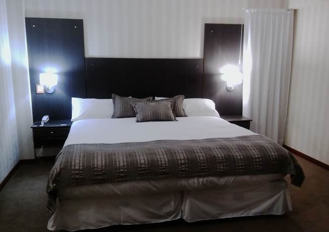Imagen de la habitación del Hotel El Cortijo, NEUQUEN. Foto 4