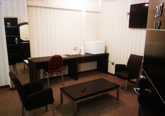 Imagen de la habitación del Hotel El Cortijo, NEUQUEN. Foto 6