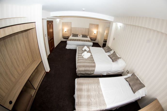 Imagen de la habitación del Hotel El Cortijo, NEUQUEN. Foto 8