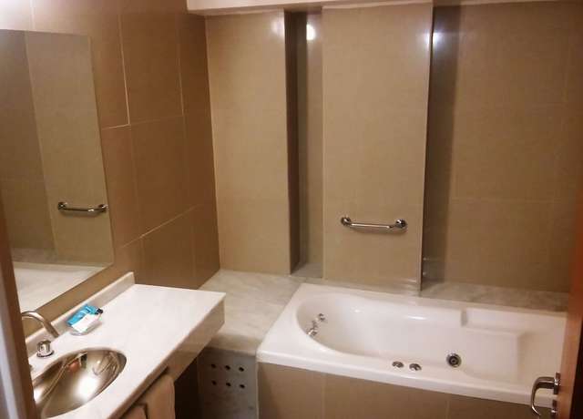 Imagen de la habitación del Hotel El Cortijo, NEUQUEN. Foto 9