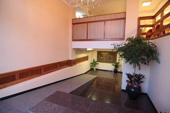 Imagen de los interiores del Hotel El Cortijo, NEUQUEN. Foto 18