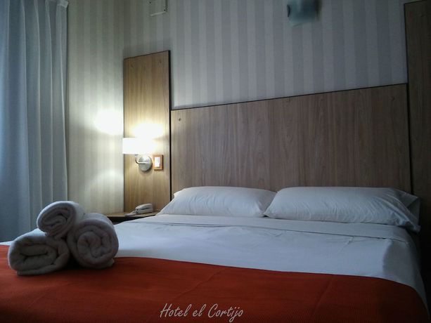 Imagen de la habitación del Hotel El Cortijo, NEUQUEN. Foto 10