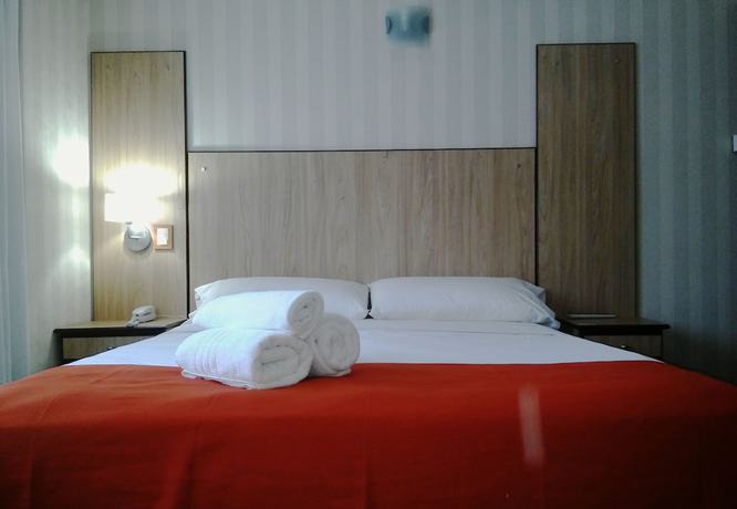 Imagen de la habitación del Hotel El Cortijo, NEUQUEN. Foto 11