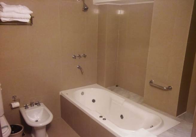 Imagen de la habitación del Hotel El Cortijo, NEUQUEN. Foto 12