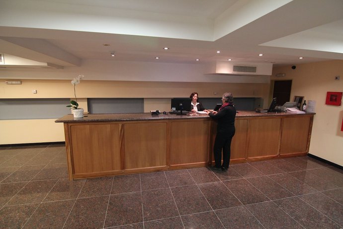 Imagen de los interiores del Hotel El Cortijo, NEUQUEN. Foto 19