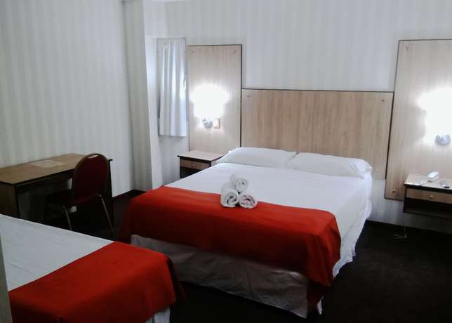 Imagen de la habitación del Hotel El Cortijo, NEUQUEN. Foto 14