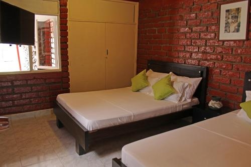 Imagen de la habitación del Hotel El Cortijo, Santa Rosa de Cabal. Foto 6