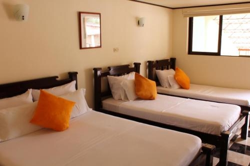 Imagen de la habitación del Hotel El Cortijo, Santa Rosa de Cabal. Foto 8