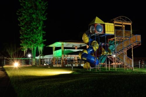 Imagen general del Hotel El Cortijo, Santa Rosa de Cabal. Foto 3