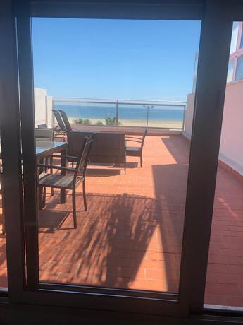 Imagen de la habitación del Hotel El Coso. Foto 2