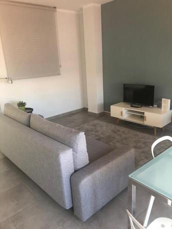 Imagen de la habitación del Hotel El Coso. Foto 4