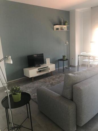 Imagen de la habitación del Hotel El Coso. Foto 5