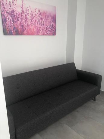 Imagen de la habitación del Hotel El Coso. Foto 6