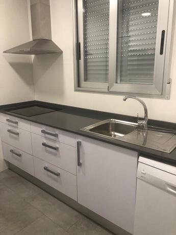 Imagen de la habitación del Hotel El Coso. Foto 7