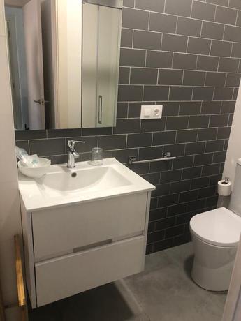 Imagen de la habitación del Hotel El Coso. Foto 9