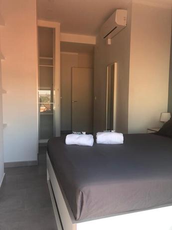 Imagen de la habitación del Hotel El Coso. Foto 10