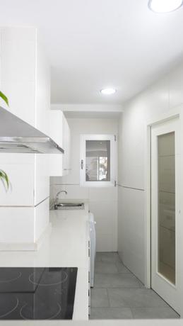 Imagen de la habitación del Hotel El Coso. Foto 11