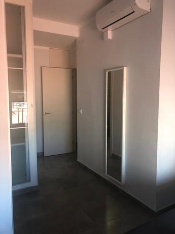 Imagen de la habitación del Hotel El Coso. Foto 12