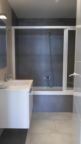 Imagen de la habitación del Hotel El Coso. Foto 15