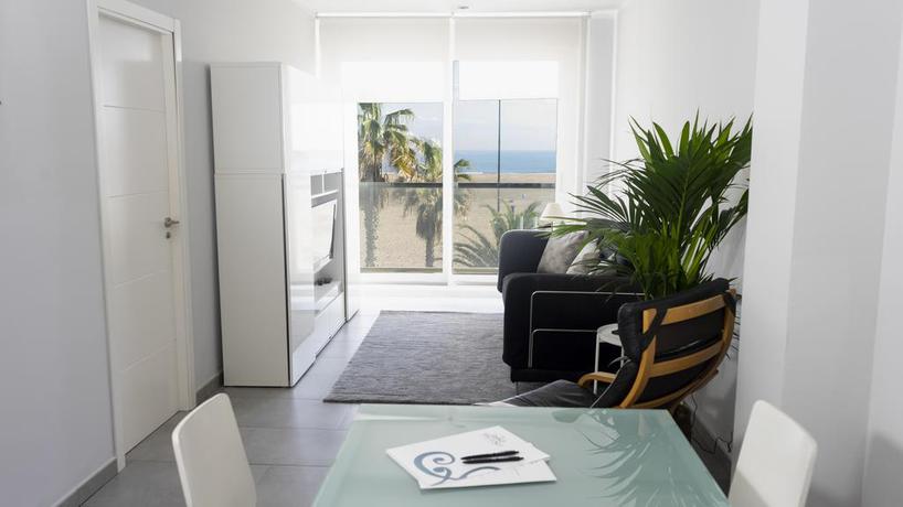 Imagen de la habitación del Hotel El Coso. Foto 16