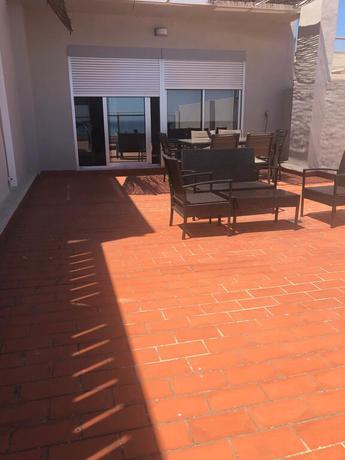 Imagen de la habitación del Hotel El Coso. Foto 19