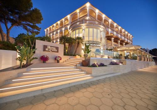 Imagen general del Hotel El Coto Boutique & Spa. Foto 1