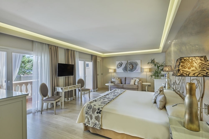 Imagen de la habitación del Hotel El Coto Boutique & Spa. Foto 2