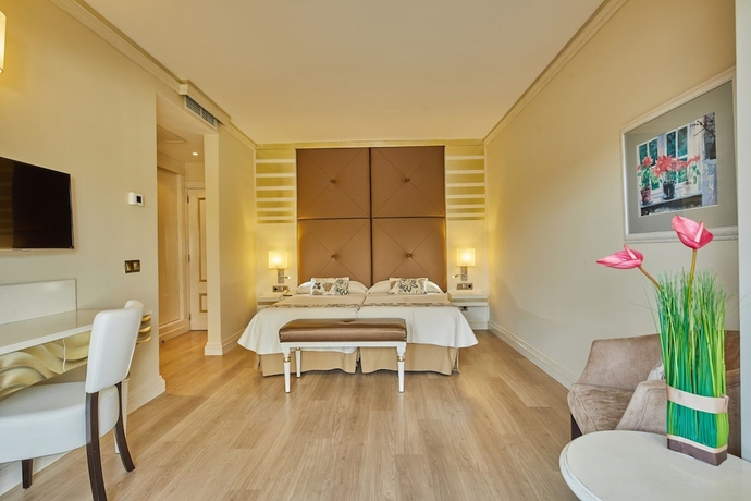 Imagen de la habitación del Hotel El Coto Boutique & Spa. Foto 7